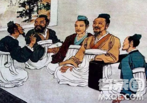 子路曾皙冉有公西华侍坐材料作文800字 关于子路曾皙冉有公西华侍坐的材料作文800字 子路曾皙冉有公西华侍坐材料作文800字 关于子路曾皙冉有公西华侍坐的材料作文800字