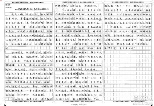 见证者体验者参与者建设者材料作文800字 关于见证者体验者参与者建设者的材料作文800字