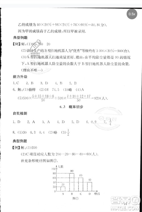 团结出版社2023剑指中考九年级数学通用版郴州专版参考答案 团结出版社2023剑指中考九年级数学通用版郴州专版参考答案