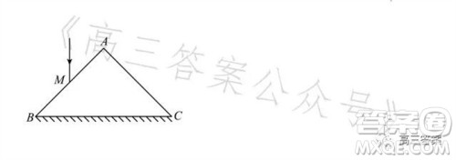 2023年高考全国乙卷理科综合物理试题答案