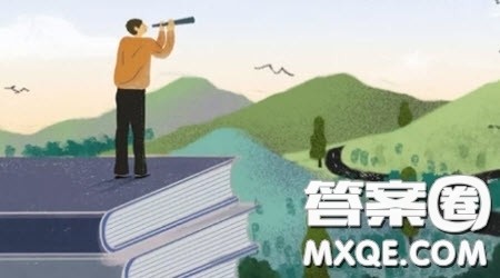 拿得起放得下想得开材料作文800字 关于拿得起放得下想得开的材料作文800字