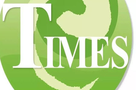 2023年秋时代英语报二年级上册1-8期参考答案