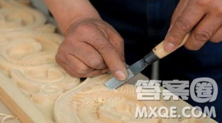 精雕对青年的成长有何意义材料作文800字 关于精雕对青年的成长有何意义的材料作文800字