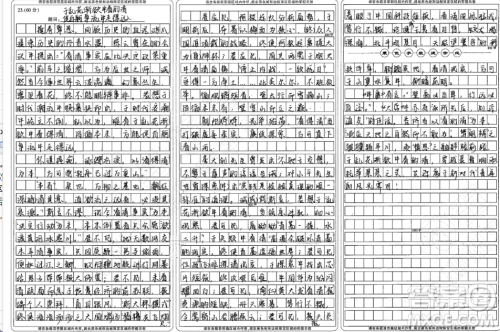 重要的是要把实际看完全材料作文800字 关于重要的是要把实际看完全的材料作文800字