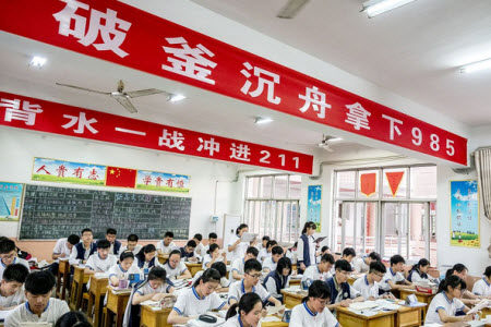 2024届福建五校协作高三上学期11月联考地理试题答案