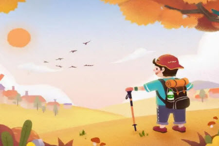 翻过那座山记叙文作文600字 关于写翻过那座山的记叙文作文600字