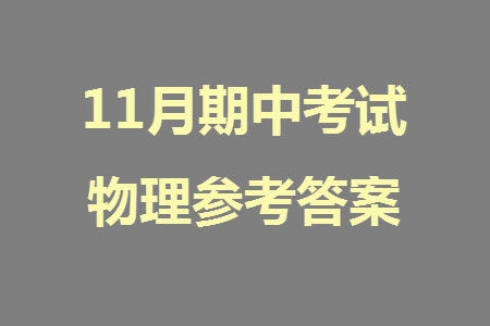 南通市2023-2024学年高三上学期期中考试考前模拟卷物理答案 南通市2023-2024学年高三上学期期中考试考前模拟卷物理答案