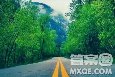 关于道路的论述材料作文800字 关于道路的论述对新青年的启示意义材料作文800字 关于道路的论述材料作文800字 关于道路的论述对新青年的启示意义材料作文800字