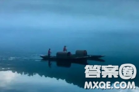 关于隐逸的主题作文600字 与隐逸相关的主题作文600字