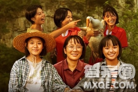 我本是高山初中观后感600字 关于电影我本是高山的初中生观后感600字