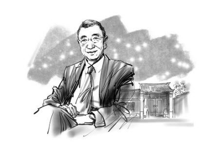 丁肇中我不知道材料作文800字 关于丁肇中我不知道的材料作文800字