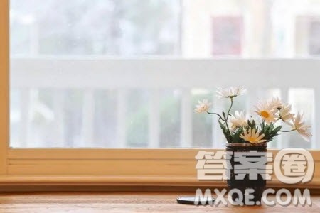 考试没考好安慰英语作文 关于安慰考试没考好的英语作文