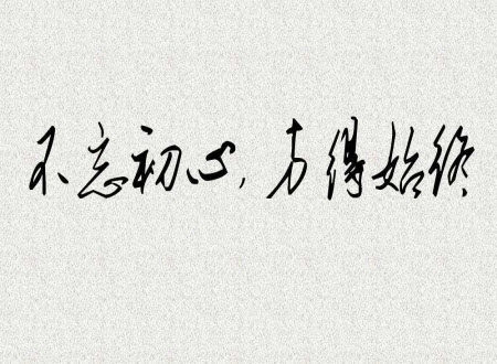 对于一件事情的始和终的感悟材料作文800字