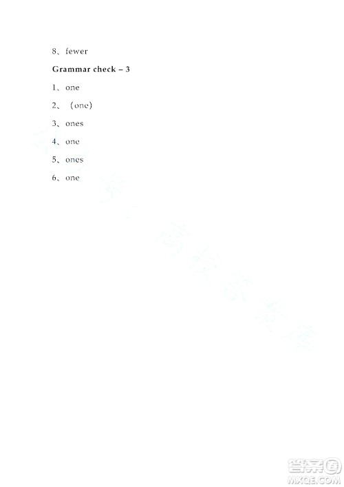 上海外语教育出版社2023高职国际进阶英语综合教程练习册1答案 上海外语教育出版社2023高职国际进阶英语综合教程练习册1答案