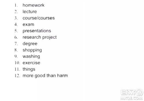 外语教学与研究出版社新视野大学英语读写教程1第三版U校园答案 外语教学与研究出版社新视野大学英语读写教程1第三版U校园答案