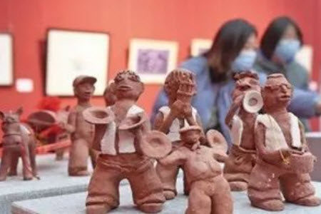 the Pottery Club英语作文 关于the Pottery Club的英语作文