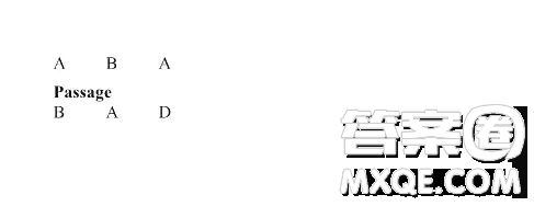 外语教学与研究出版社大学英语听说教程4答案