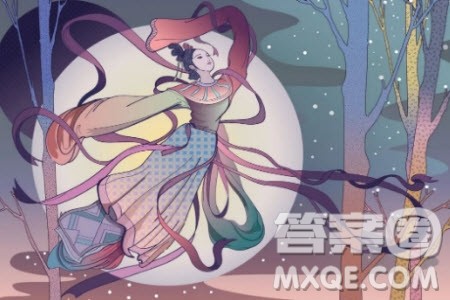 中国古代神话积淀着中华民族最深沉的精神追求材料作文800字 中国古代神话积淀着中华民族最深沉的精神追求材料作文800字