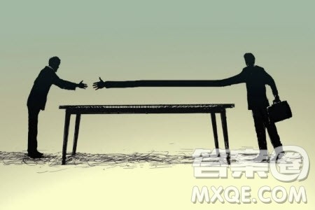 对当下很多时代性话题我们可以在交流和争辩中互相妥协材料作文800字