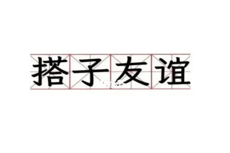 搭子材料作文800字 关于搭子的材料作文800字