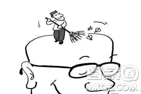 健忘是一种病态善忘是一种境界材料作文800字 健忘是一种病态善忘是一种境界材料作文800字