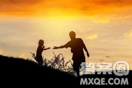 读懂上一代人残缺又丰富的人生的材料作文800字 读懂上一代人残缺又丰富的人生的材料作文800字