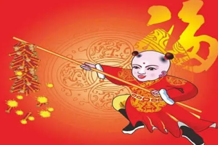 鞭炮声声主题作文600字 关于鞭炮声声的主题作文600字 鞭炮声声主题作文600字 关于鞭炮声声的主题作文600字