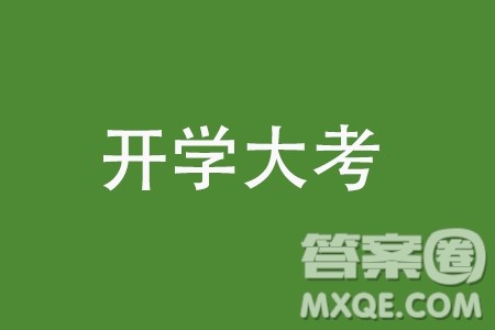 2024届长沙雅礼中学高三月考六数学试卷答案