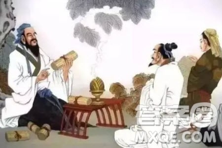 坚持自己的主张还是倾听别人的见解材料作文800字 坚持自己的主张还是倾听别人的见解材料作文800字