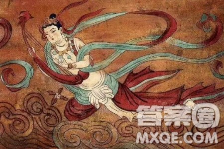 关于写敦煌的作文800字 与敦煌相关的作文800字