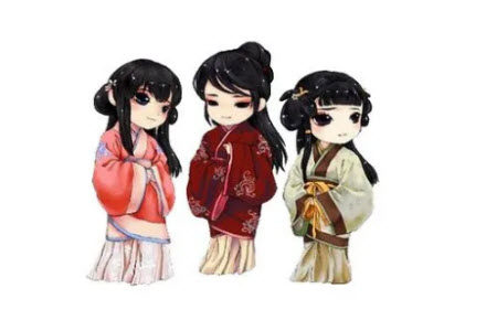 汉服热材料作文800字 关于汉服热的材料作文800字