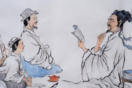 传统礼文化在当今又应有怎样的更新和发展材料作文800字