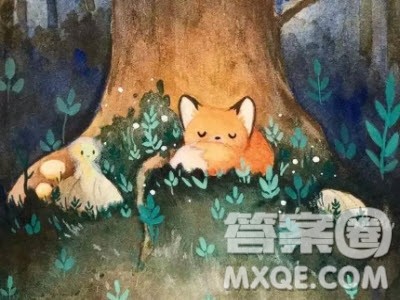 很多孩子在出生时都拥有美好的天性材料作文800字 很多孩子在出生时都拥有美好的天性材料作文800字