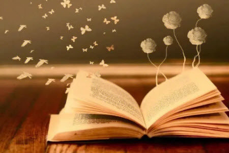 今天我们为什么读古诗词主题作文800字 今天我们为什么读古诗词主题作文800字