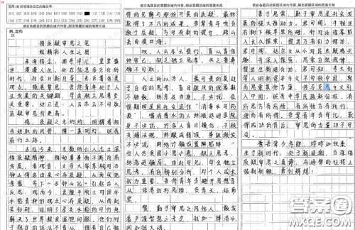 有些观点并不绝对正确材料作文800字 关于有些观点并不绝对正确的材料作文800字