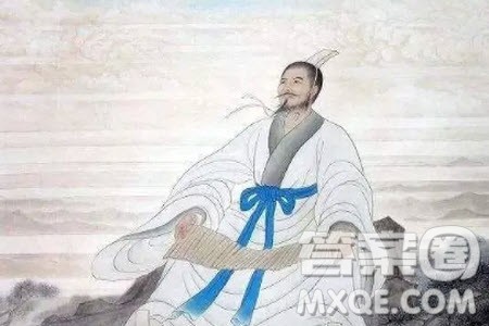 孔子看到了一人的生死牵动着时代和文化材料作文800字