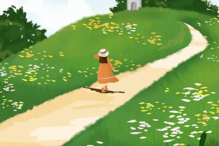 一路好时光为题作文600字 关于一路好时光为题目的作文600字