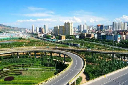 介绍中国交通的变化英语作文 关于介绍中国交通的变化的英语作文