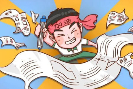 考试的背后为题作文600字 关于考试的背后为题的作文600字