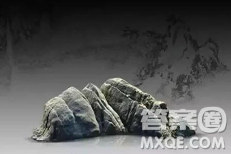 诗歌面对石头材料作文600字 关于诗歌面对石头的材料作文600字 诗歌面对石头材料作文600字 关于诗歌面对石头的材料作文600字