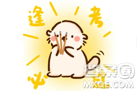 2024河北中考数学真题答案