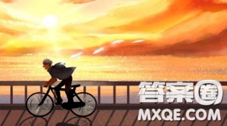 含着眼泪奔跑的人为题作文600字 关于含着眼泪奔跑的人为题的作文600字