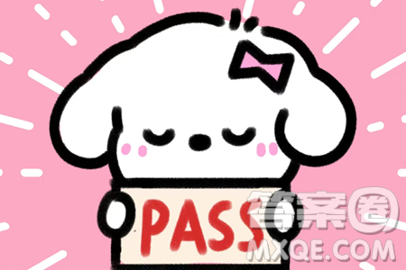 2024德阳中考数学真题答案