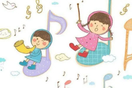 牵动我心灵的声音材料作文800字 关于牵动我心灵的声音的材料作文800字