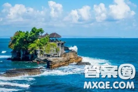 知识的岛屿越大与无知海洋的边界也就越广阔材料作文800字