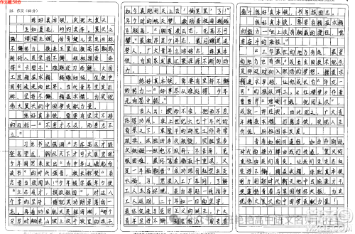 体育健儿在训练场上咬紧牙关再多坚持一会儿材料作文800字