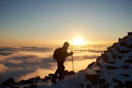 人生就应该是一个持续不断追求意义的过程材料作文800字 人生就应该是一个持续不断追求意义的过程材料作文800字