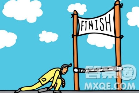 起点真的能决定人生的成败吗材料作文800字 起点真的能决定人生的成败吗材料作文800字