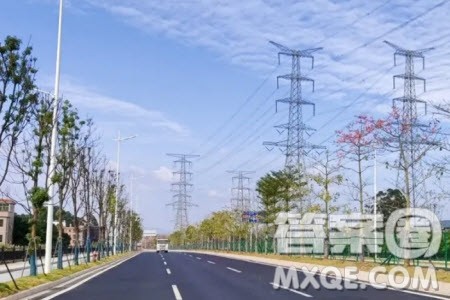 通往一家人的路材料作文800字 关于通往一家人的路的材料作文800字