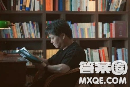 余华文学不是我生命中的唯一材料作文800字 余华文学不是我生命中的唯一材料作文800字